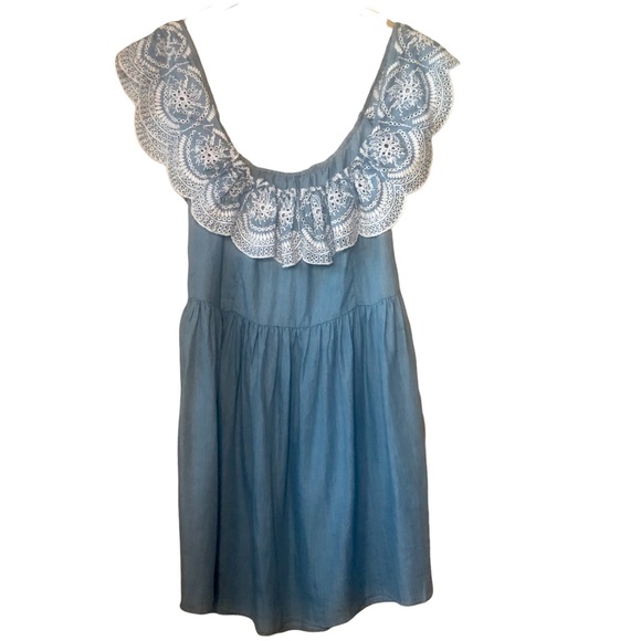 Lovers + Friends Dreamy Vacay Dress - Picture 4 of 8